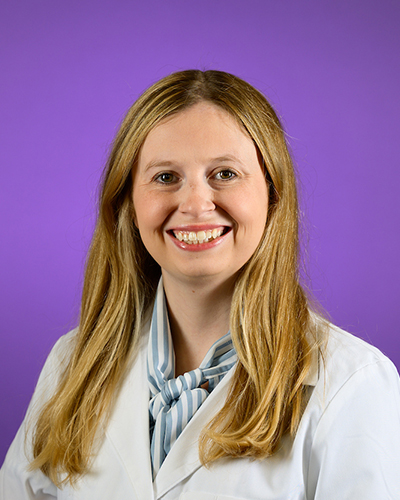 Grace Wester, M.D.